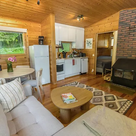 Whispering Woods By Interhome Сasa de vacaciones Askola