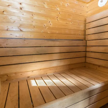 Whispering Woods By Interhome Сasa de vacaciones *
