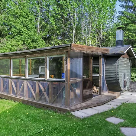 Whispering Woods By Interhome Сasa de vacaciones *